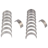 Engine Bearing Kit Replacement for VW Jetta Bora Passat Golf GTI Audi A3 A4 A6 TT 1.8T 20V 2001-2005 02090632
