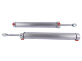 2x Convertible Top Hydraulic Cylinder TC-120 Replacement for Ford Mustang 1994-1998 Buick Riviera 66848623