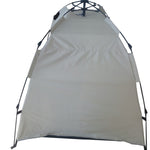 ZUN Camping dome tent is for 2/3/4/5 people, waterproof, spacious, portable backpack tent, 25975900