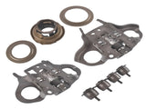Clutch Release Fork & Bearing Kit Replacement for Ford Fiesta Focus 2012-2019 6DCT250 DPS6 00035852