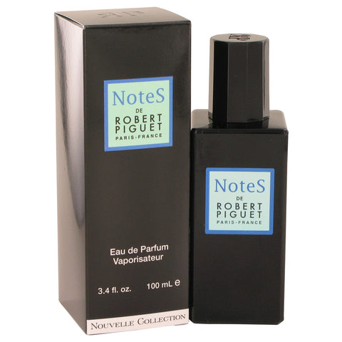 Notes by Robert Piguet Eau De Parfum Spray 3.4 oz for Women FX-501746