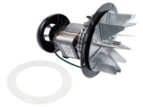Combustion Exhaust Blower Motor 80602 Replacement for Ashley, King, US Stove, Vogelzang 5501S AP5710 40261267