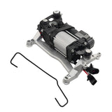 Air Suspension Compressor Pump Replacement for Porsche Cayenne VW Touareg 2011-2018 7P0616006 07385160