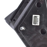 Left Power Mirror w/ Blind Spot Detection & Heated Fit for Hyundai Elantra 2021-2023 87610AA160 56268809