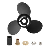 Outboard Propeller 14 1/2x19 Pitch fit Mercury 135-300HP 48-832830A45 New 82960984
