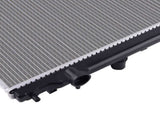 Aluminum Core Radiator fit for Honda Fit 1.5l 2009-2014 RAD13068 8013068 19010RB1J51 03774412