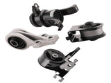 Motor & Trans Mount Set 4pcs for Ford Escape 2.5L/ 3.0L 2005-2012 A5446 A5412 48750425