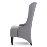 ZUN DINING CHAIR 59260.00GRY