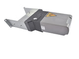 3300lbs Automatic Sliding Gate Opener Electric Door Operator w/ Infrared Sensors 07695410
