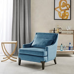 ZUN Anna Accent Chair B03548962