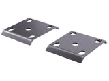 6" Flip Axle Kit fit for Chevrolet C1500 Silverado 1988-1998 Rear Lowering 80331489