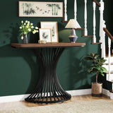 Long Console Table/Living room table 43009022