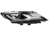 Front Right HID Headlight Lamp w/LED Replacement for Lincoln MKC 2015-2019 EJ7Z13008H EJ7Z13008C 76111697