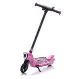 Kids Ride On Electric Scooter With Kickstand,Scooter Bell,Faster Speed And Longer Usage Time,Rear W1578P268967