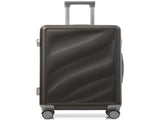 Luggage Set 3 Piece, Lightweight Durable ABS Suitcases with Spinner Wheels and TSA Lock, Carry-on & 23497662