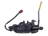 Hood Lock Assembly Fits for Nissan Maxima Platinum S SL SR SV 3.5 L V6 Gas 2016-2023 4-Door 64669152