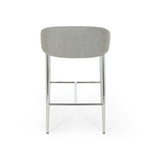 ZUN COUNTER STOOL 2pcs/set 63450.00GRY