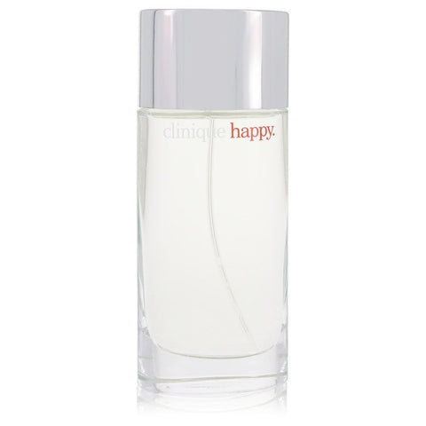 Happy by Clinique Eau De Parfum Spray 3.4 oz for Women FX-442263