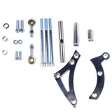Small Block Dodge Alternator Bracket Fit for 318 340 360 Chrysler 360-ALTBRKT 54840210