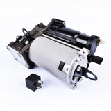 ZUN Air Suspension Compressor Pump For Mercedes GL/M-Class X164 W164 GL350 GL450 GL550 ML350 ML450 ML550 39886557