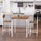 Pub Table and Chair 07936002