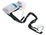 Electric Fuel Pump Module Assembly fit for BMW 525i 528i 530i E60 2006-2010 3.0L 26100864