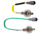 2X UpstreamDownstream Oxygen O2 Sensor fit for Subaru Forester 2.5L Non-Turbo 11-13 29237901
