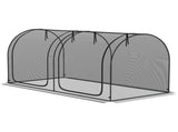 Crop Cage, Garden Plant Protector 14044385