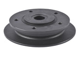 Front Wheel Brake Hub Rotor Disc Replacement for 2004-2024 John Deere Gator HPX 4x4 615E 815 XUV 88027993