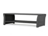 ST LUCIA TABLE 54678.00GRY