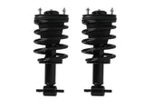 4Pcs Front Rear Shocks Struts fit for 2007-2013 Chevy Silverado GMC Sierra 1500 18188444