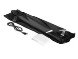 45W White Umbrellas Silver Black Umbrellas Soft Light Box Background Stand Light Stands Four 67092009