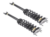 2x Front Left & Right Shock Absorber Strut Assys without ADS Fits for Mercedes W213 E300 E350 2.0L 37739694