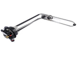 Diesel Exhaust Fluid Tank Header Fits for Freightliner Cascadia 2017 04-31677-000 04-27881-000 94102001