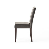 ZUN RYAN KD DINING CHAIR 55615.00