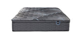 Restonic ComfortCare Hybrid Restful Nights Euro Top Plush, Queen B123P314821
