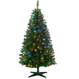 7.5 ft Christmas Trees 13950790