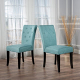 ZUN DINING CHAIR 57133.00BLU