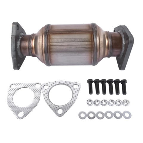 ZUN 16351 Catalytic Converters Assy for 2006-2008 Honda Ridgeline 3.5L,Acura TL 3.2L 54952997