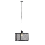 Metal Mesh Pendant B03596562