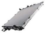 Aluminum Radiator Fit for Land Rover LR3 2005-09 Range Rover Sport 2006-09 LR021777 LR021777, 85736484