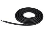 Front Door Weatherstrip Seal LH or RH Side Fit for Chevy Silverado GMC Sierra 1500 2500 HD 3500 HD 80493003
