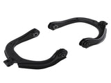 4x Front Upper Control Arms Ball Joint fit for 2002-2009 Chevy Trailblazer Envoy XL 38399739