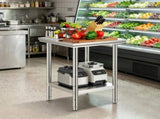 Metal Work Table 16352373