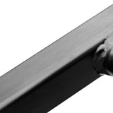 Engine Stand 1000 lbs Capacity, 360 Degree Rotating Engine Run Stand with 4-Casters, Heavy W2913P251940