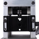 Manual Scrap Wire Stripping Machine, Drill Powered Copper Wire Peeler Machine, Scrap Cable Stripper W465106376