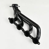 Exhaust Manifold Headers Chevy For 2000-2001 GMC YUKON 4.8L 5.3L 1999-2001 GMC SIERRA 1500 2500 52181078