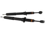 2X Front Shock Absorbers for Toyota Land Cruiser Lexus GX 460 4.6L V8 4851069485 48510-69485 21539128