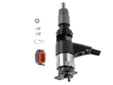 Common Rail Injector Replacement for John Deere Engine 4045T Loader 2154D RE530362 RE531209 37572845