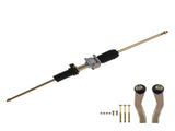 Steering Rack and Pinion fit for Polaris General 1000 2016-2024 1824349 w/ Tie Rods 63514872